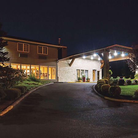 La Quinta By Wyndham Woodburn Hotel Buitenkant foto
